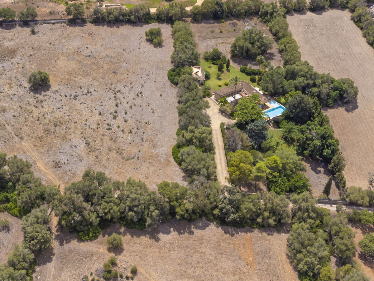 Villa Casa del Talaiot – 5 chambres, piscine, 10 personnes - Photo 49