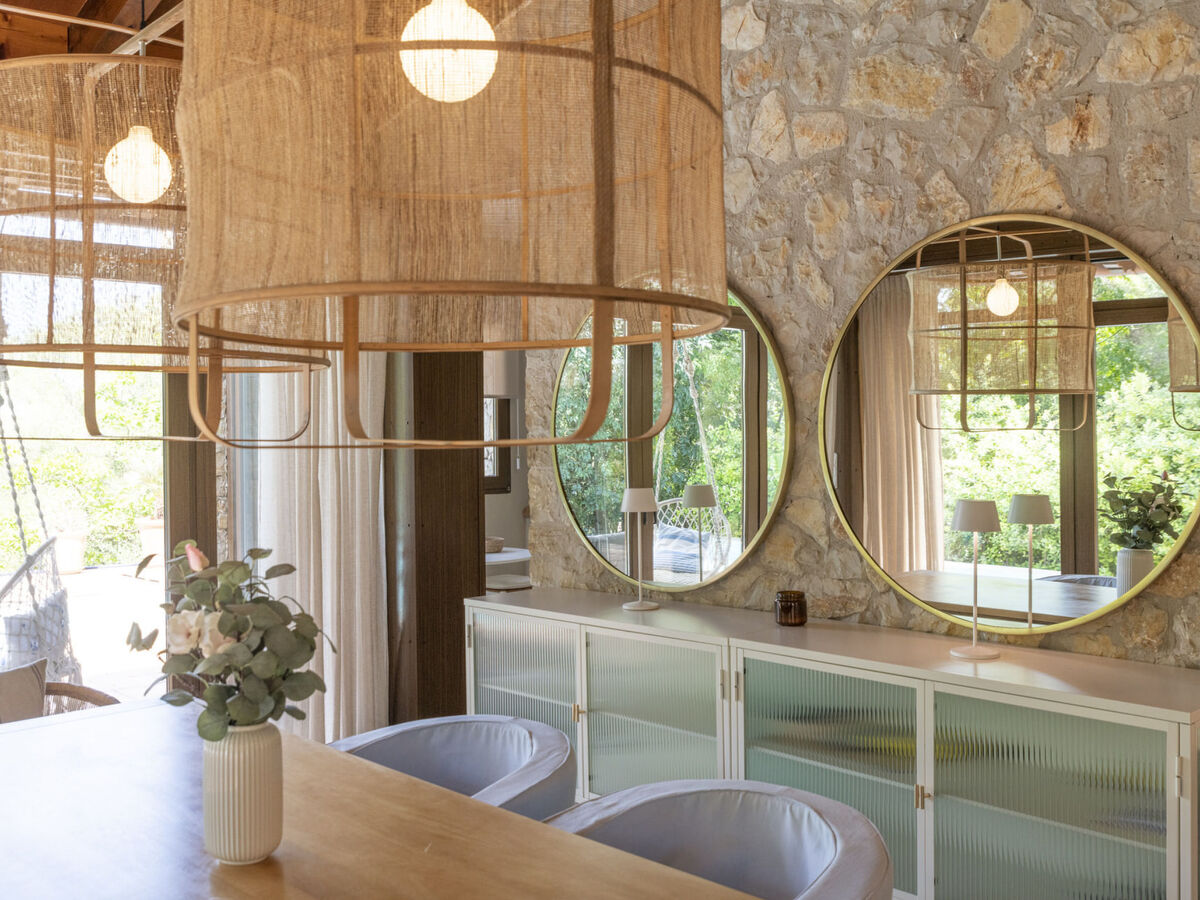 Villa Casa del Talaiot – 5 chambres, piscine, 10 personnes - Photo 51