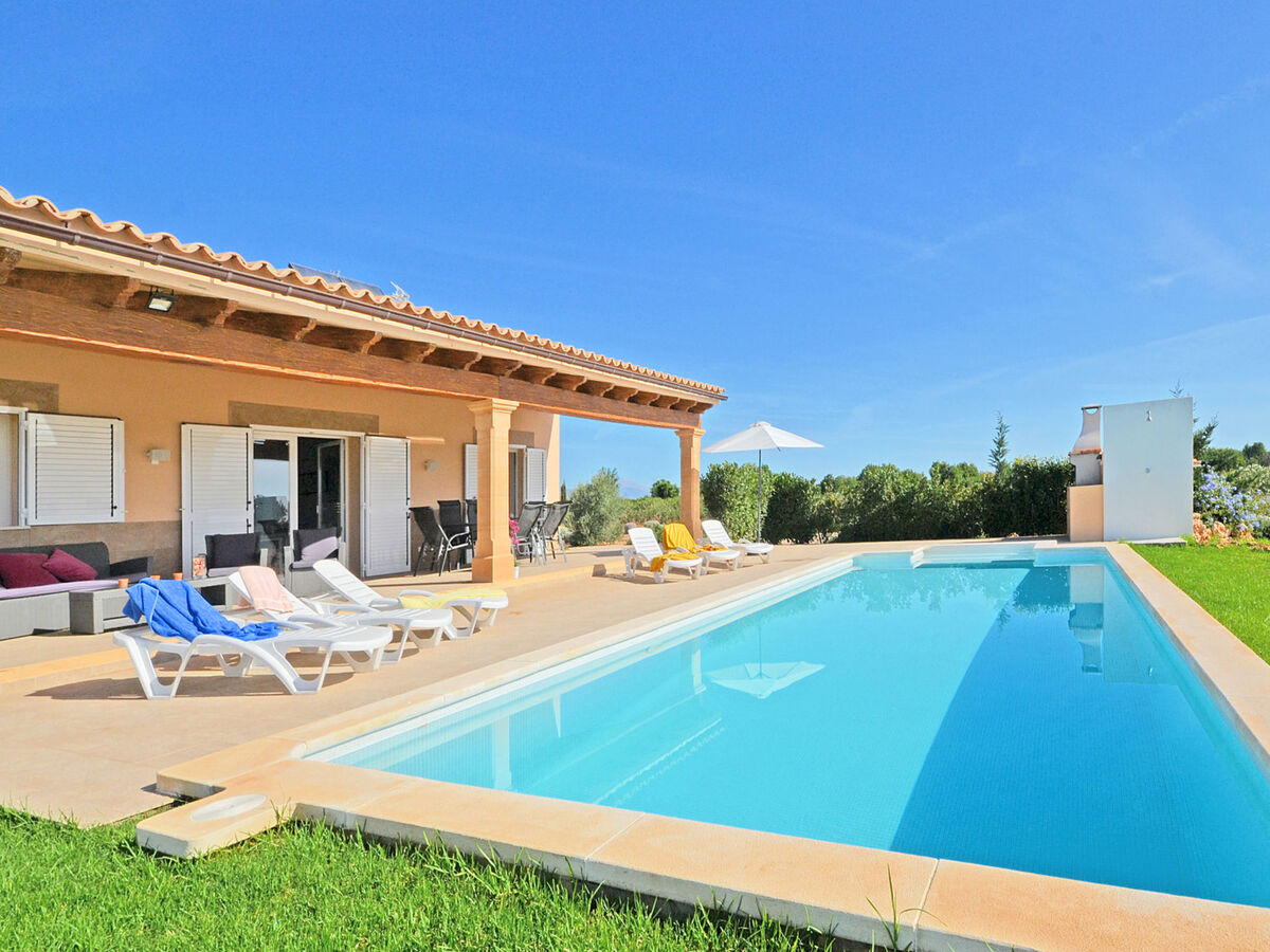 Maison campagne Binissalem, piscine et 3 chambres - Photo 3