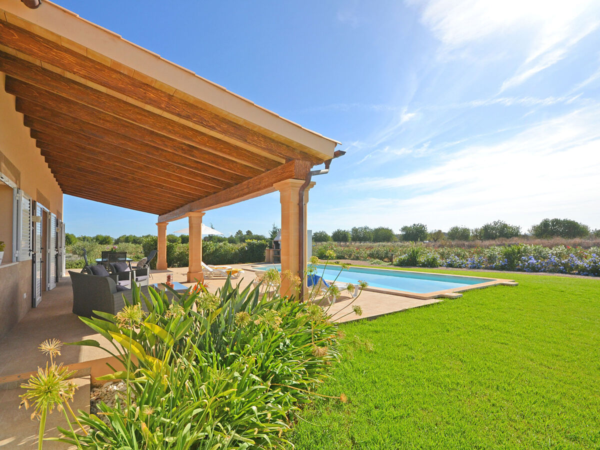 Maison campagne Binissalem, piscine et 3 chambres - Photo 5