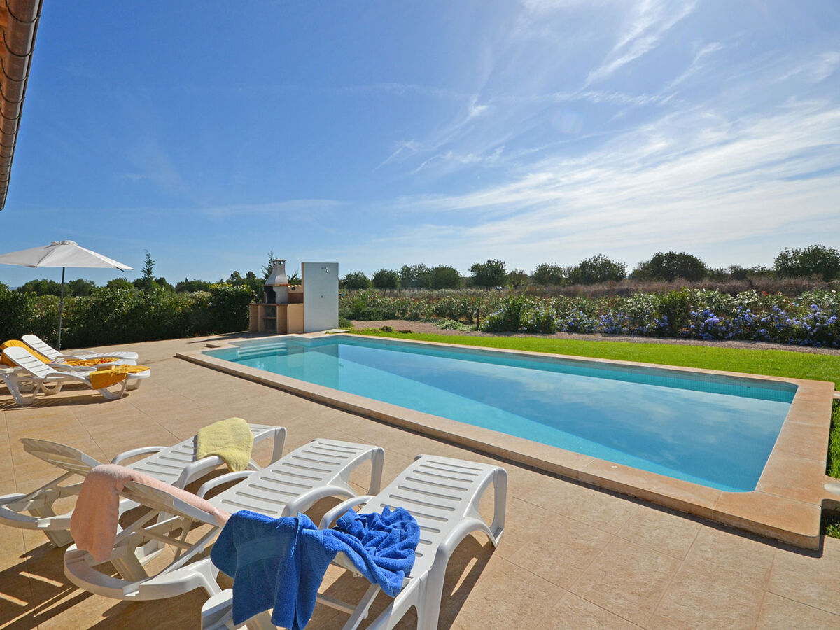 Maison campagne Binissalem, piscine et 3 chambres - Photo 8