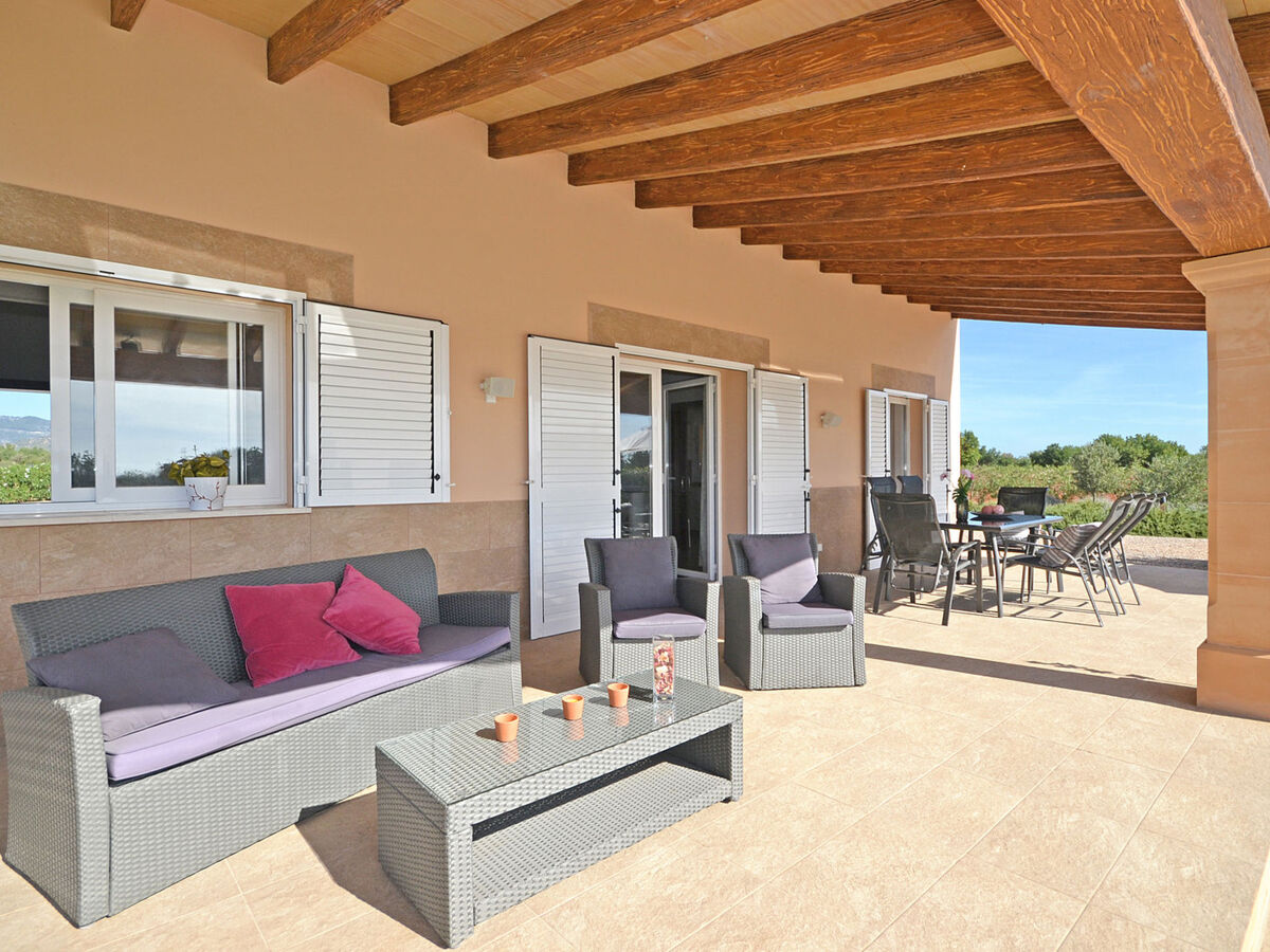 Maison campagne Binissalem, piscine et 3 chambres - Photo 9