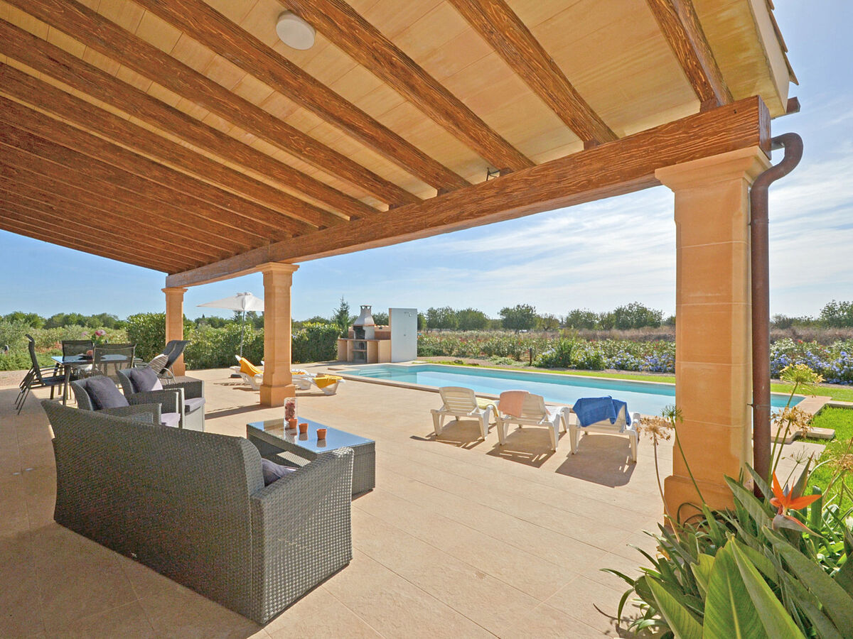 Maison campagne Binissalem, piscine et 3 chambres - Photo 10