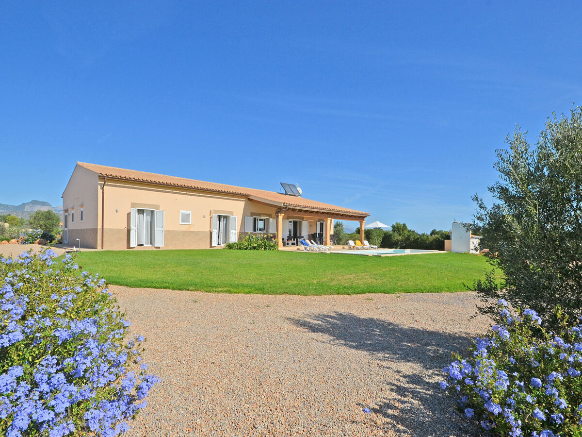 Maison campagne Binissalem, piscine et 3 chambres - Photo 12