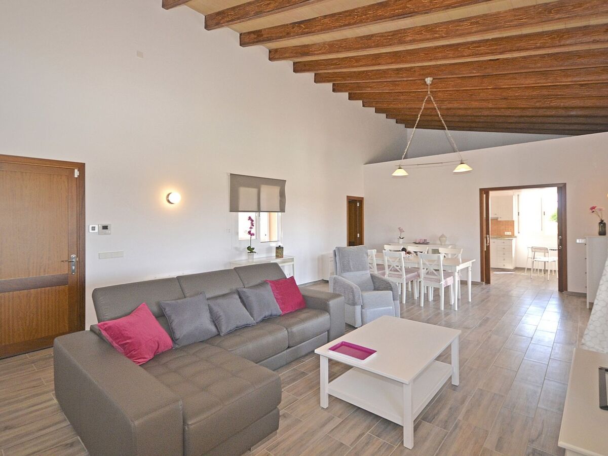 Maison campagne Binissalem, piscine et 3 chambres - Photo 13