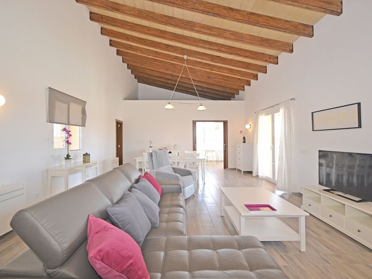 Maison campagne Binissalem, piscine et 3 chambres - Photo 14