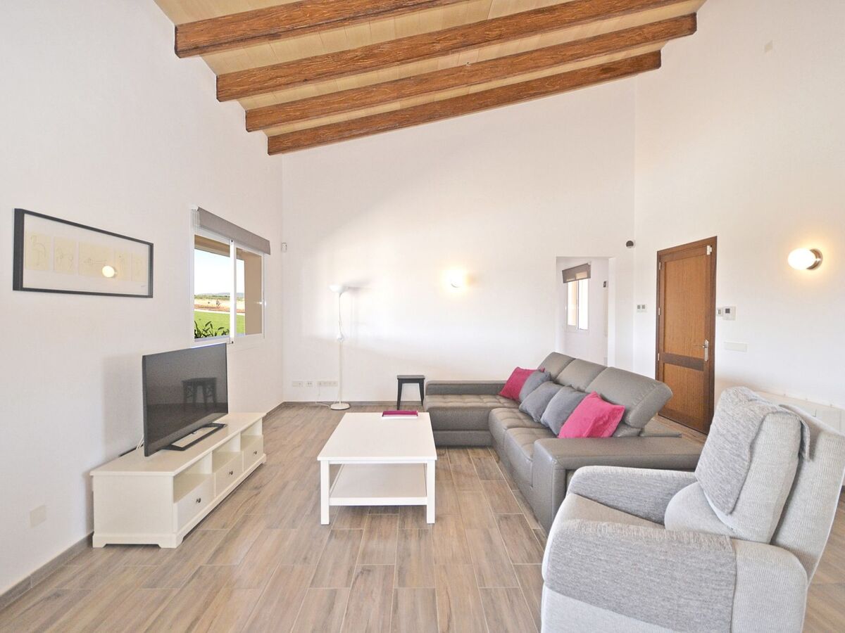 Maison campagne Binissalem, piscine et 3 chambres - Photo 15