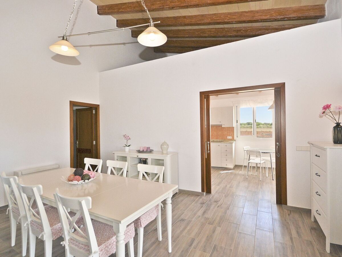 Maison campagne Binissalem, piscine et 3 chambres - Photo 16