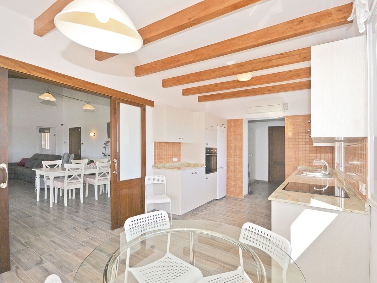 Maison campagne Binissalem, piscine et 3 chambres - Photo 17