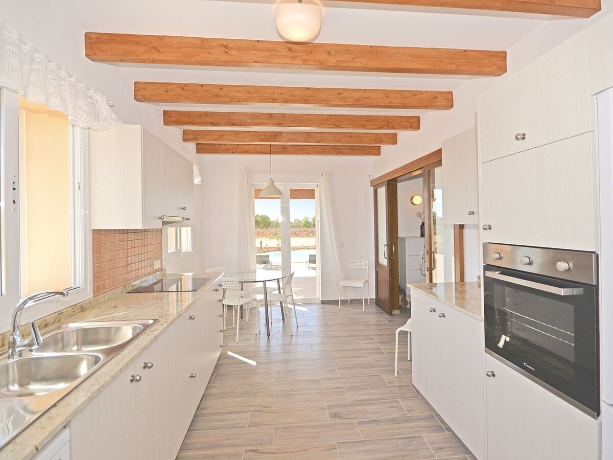 Maison campagne Binissalem, piscine et 3 chambres - Photo 18