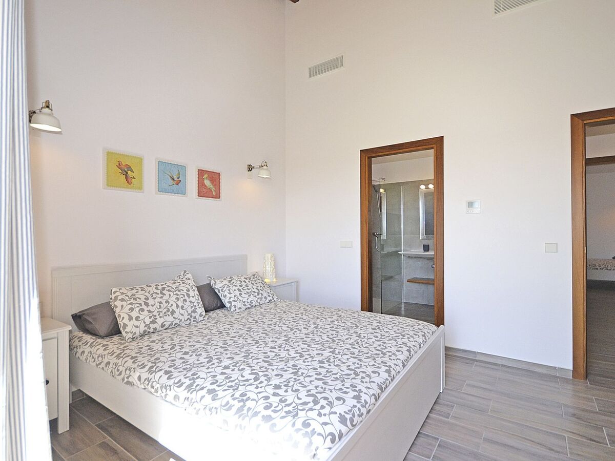Maison campagne Binissalem, piscine et 3 chambres - Photo 26
