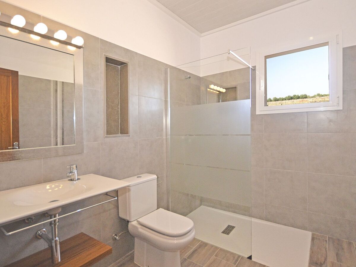 Maison campagne Binissalem, piscine et 3 chambres - Photo 28
