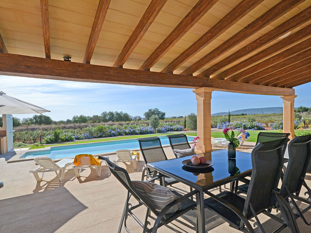 Maison campagne Binissalem, piscine et 3 chambres - Photo 30