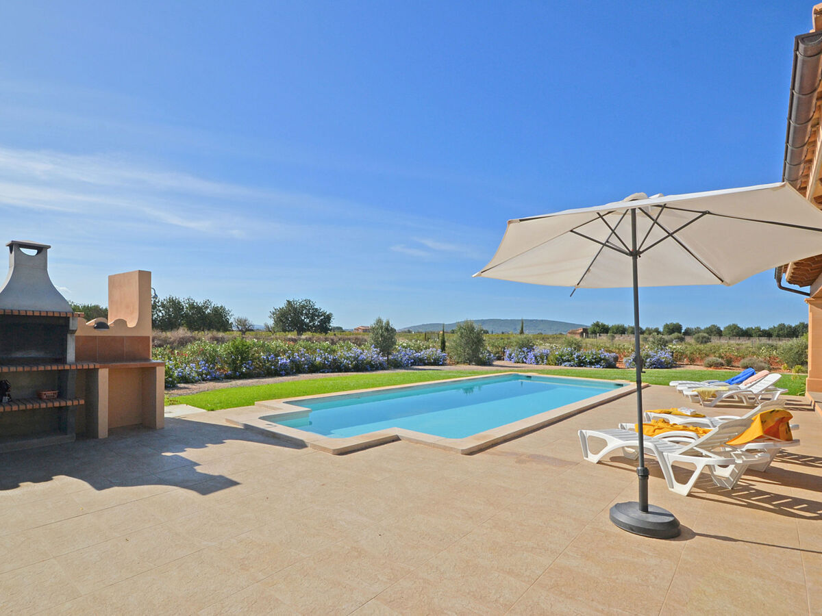 Maison campagne Binissalem, piscine et 3 chambres - Photo 32