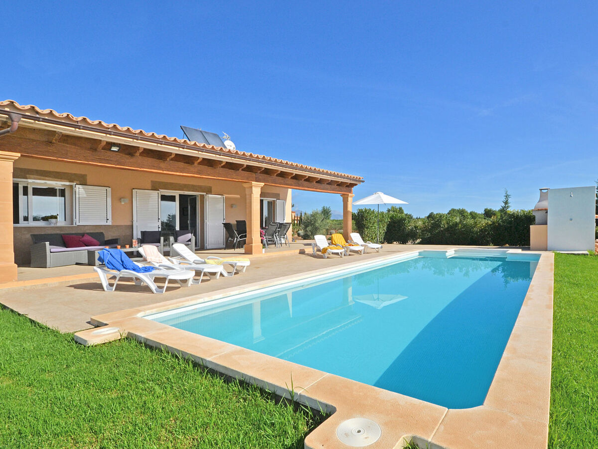 Maison campagne Binissalem, piscine et 3 chambres - Photo 33