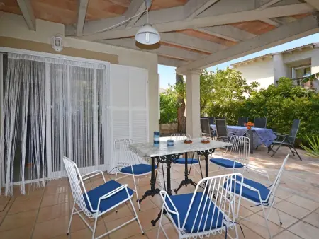 Maison 3 chambres Alcúdia, 150 m de la plage : photo 3
