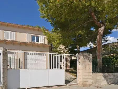 Maison 3 chambres Alcúdia, 150 m de la plage : photo 4
