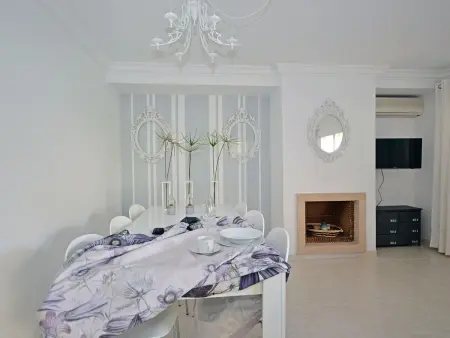 Maison 3 chambres Alcúdia, 150 m de la plage : photo 5
