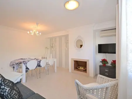 Maison 3 chambres Alcúdia, 150 m de la plage : photo 7