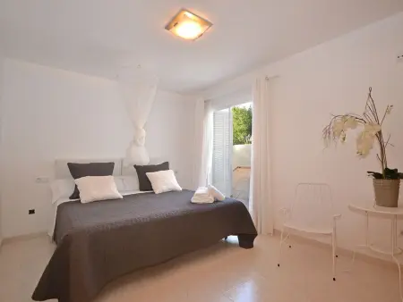 Maison 3 chambres Alcúdia, 150 m de la plage : photo 9