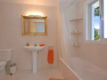 Maison 3 chambres Alcúdia, 150 m de la plage : photo 10