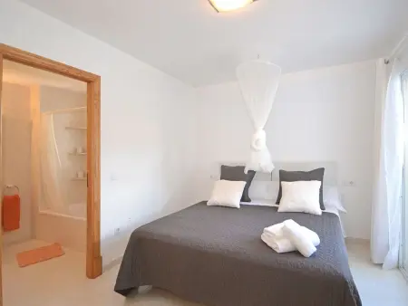 Maison 3 chambres Alcúdia, 150 m de la plage : photo 11