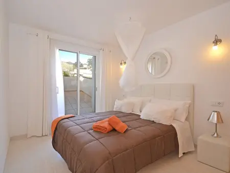 Maison 3 chambres Alcúdia, 150 m de la plage : photo 12