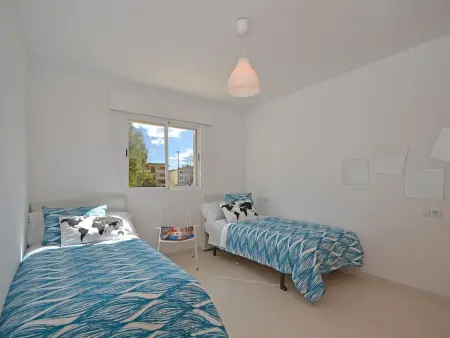Maison 3 chambres Alcúdia, 150 m de la plage : photo 14