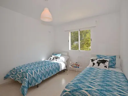 Maison 3 chambres Alcúdia, 150 m de la plage : photo 15