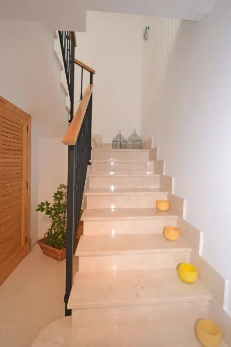 Maison 3 chambres Alcúdia, 150 m de la plage : photo 16
