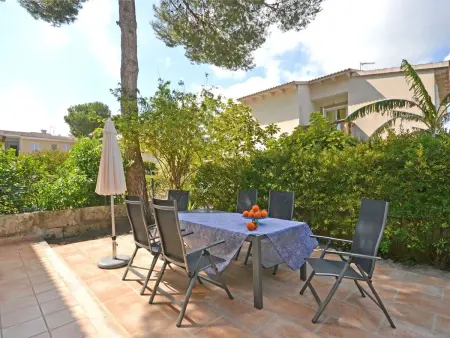 Maison 3 chambres Alcúdia, 150 m de la plage : photo 18
