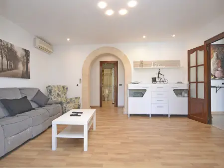 Llimona, chalet 4 chambres avec piscine privée à Alcúdia : photo 13