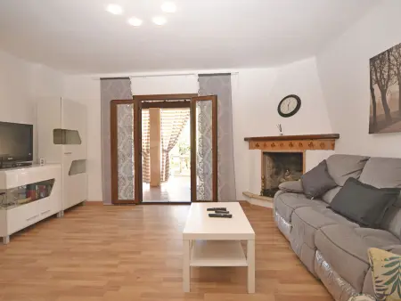 Llimona, chalet 4 chambres avec piscine privée à Alcúdia : photo 15