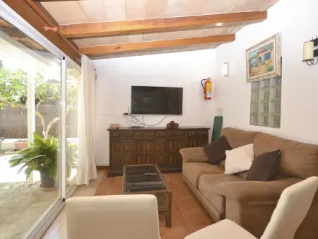 Llimona, chalet 4 chambres avec piscine privée à Alcúdia : photo 16