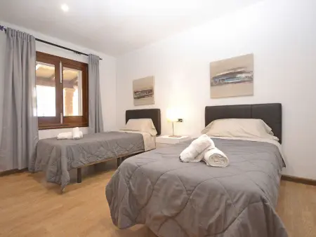 Llimona, chalet 4 chambres avec piscine privée à Alcúdia : photo 21