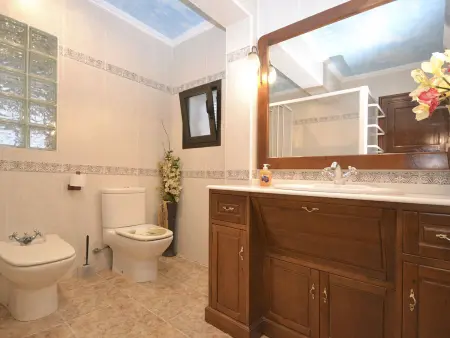 Llimona, chalet 4 chambres avec piscine privée à Alcúdia : photo 23