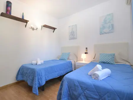 Llimona, chalet 4 chambres avec piscine privée à Alcúdia : photo 25