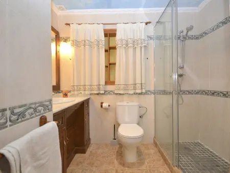 Llimona, chalet 4 chambres avec piscine privée à Alcúdia : photo 26