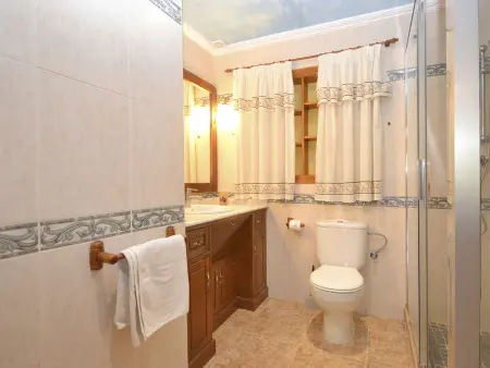 Llimona, chalet 4 chambres avec piscine privée à Alcúdia : photo 27