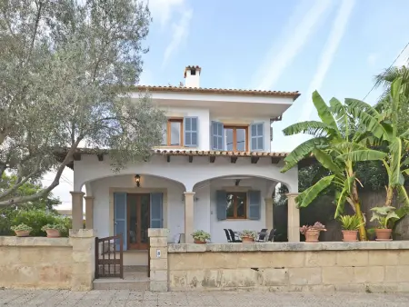 Chalet Boreal 4 chambres, 70 m de la mer à Alcúdia : photo 1