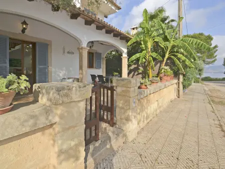 Chalet Boreal 4 chambres, 70 m de la mer à Alcúdia : photo 5