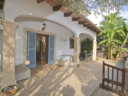 Chalet Boreal 4 chambres, 70 m de la mer à Alcúdia : photo 6