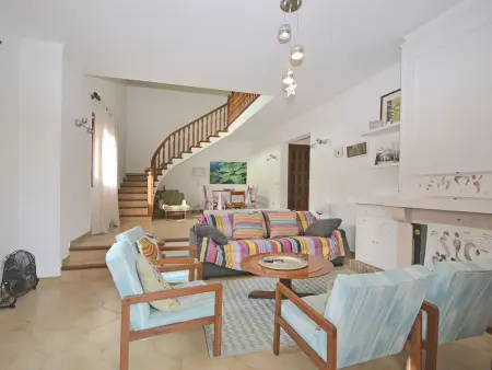 Chalet Boreal 4 chambres, 70 m de la mer à Alcúdia : photo 9