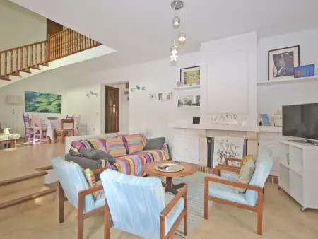 Chalet Boreal 4 chambres, 70 m de la mer à Alcúdia : photo 10