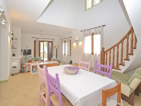 Chalet Boreal 4 chambres, 70 m de la mer à Alcúdia : photo 11