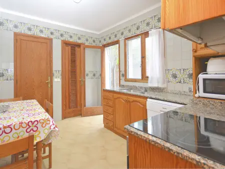 Chalet Boreal 4 chambres, 70 m de la mer à Alcúdia : photo 13
