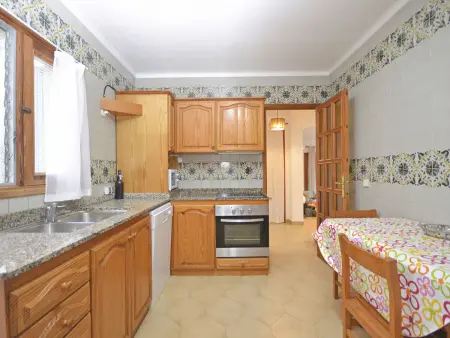 Chalet Boreal 4 chambres, 70 m de la mer à Alcúdia : photo 14