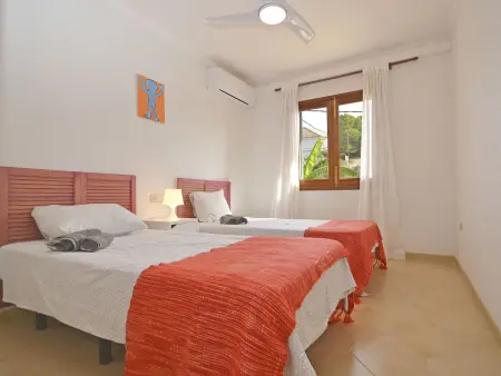 Chalet Boreal 4 chambres, 70 m de la mer à Alcúdia : photo 16