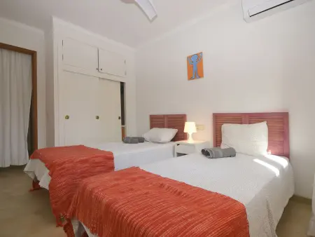 Chalet Boreal 4 chambres, 70 m de la mer à Alcúdia : photo 17