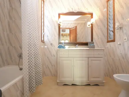 Chalet Boreal 4 chambres, 70 m de la mer à Alcúdia : photo 18